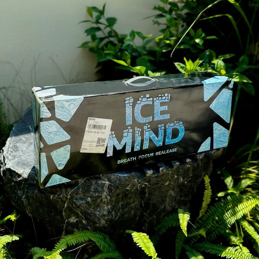 The Ice Mind PRO - Ice Mind USThe Ice Mind PRO