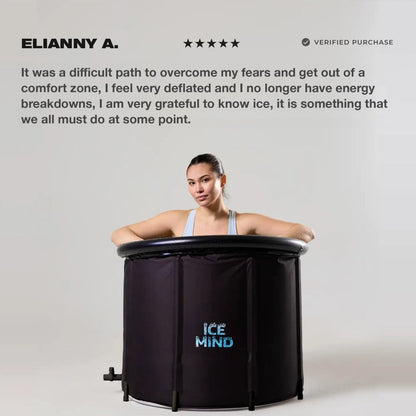 The Ice Mind PRO - Ice Mind USThe Ice Mind PRO